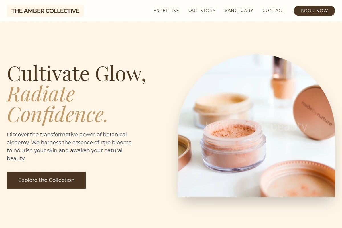 cosmetics