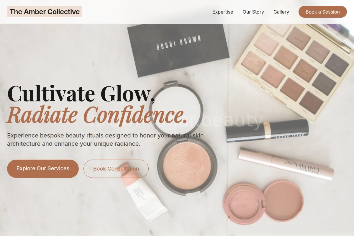 Satin Cosmetics