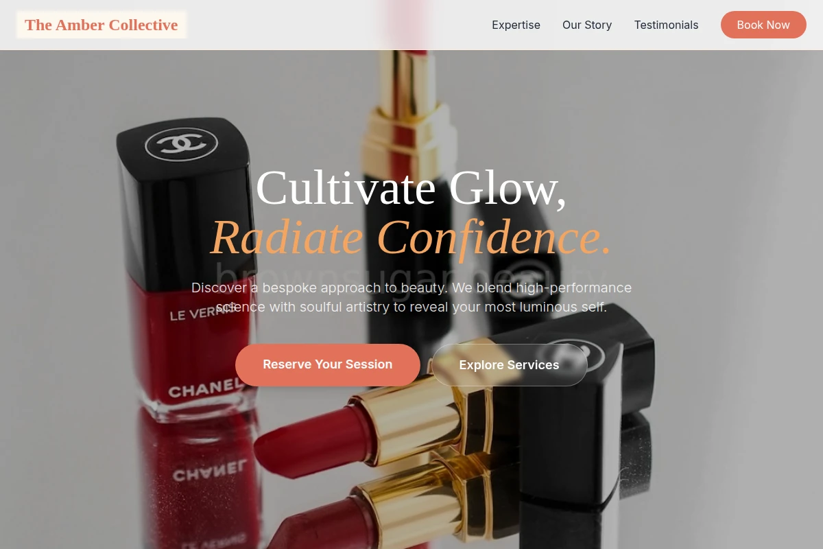 Taupe Cosmetics