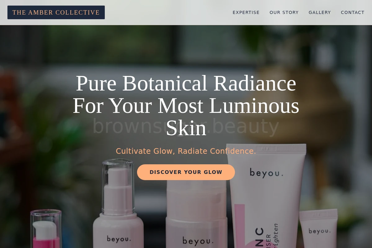 Oil Cosmetics