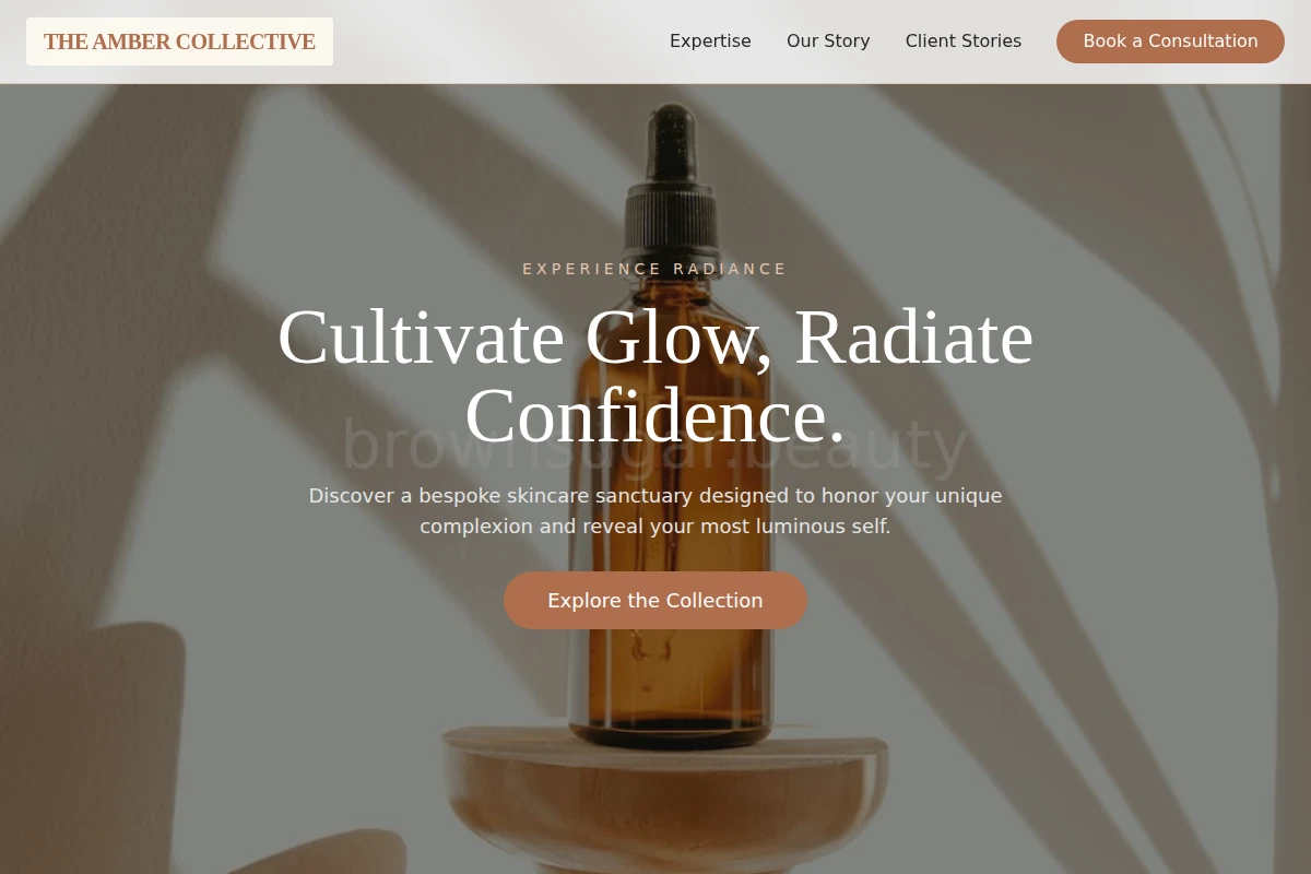 Dew Cosmetics