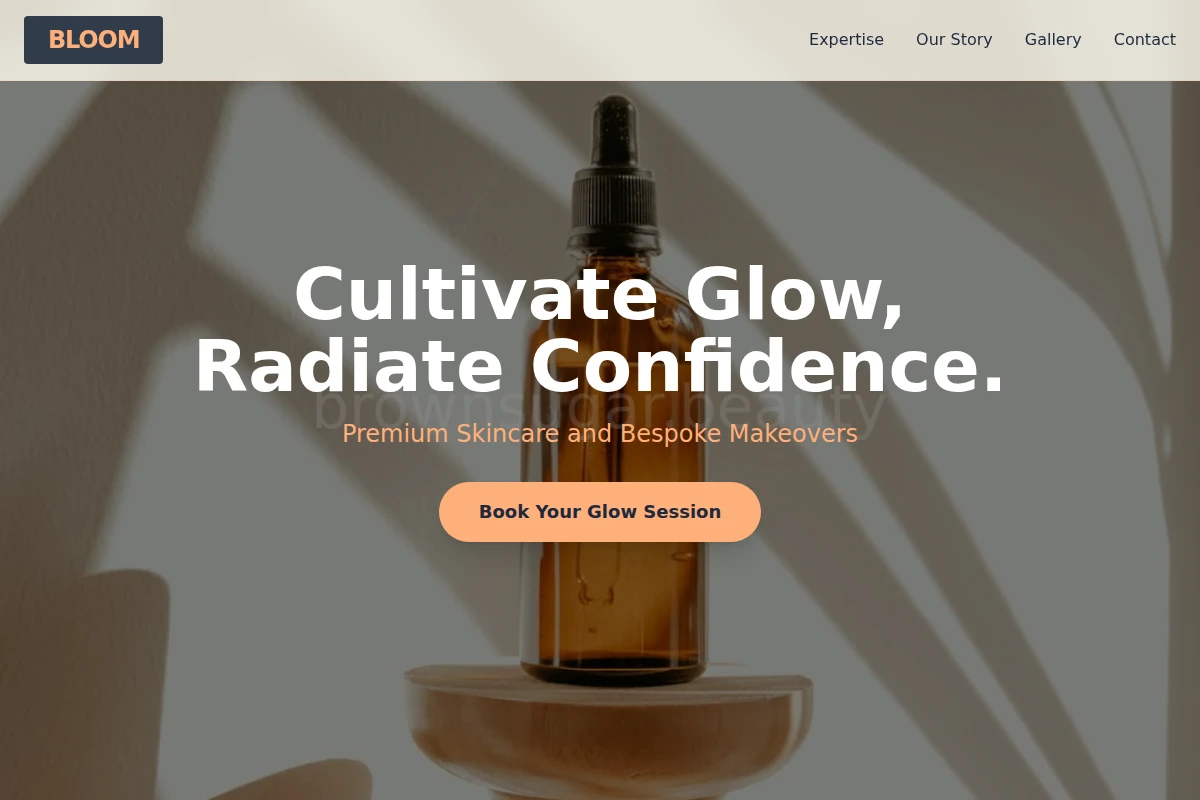 Bloom Cosmetics