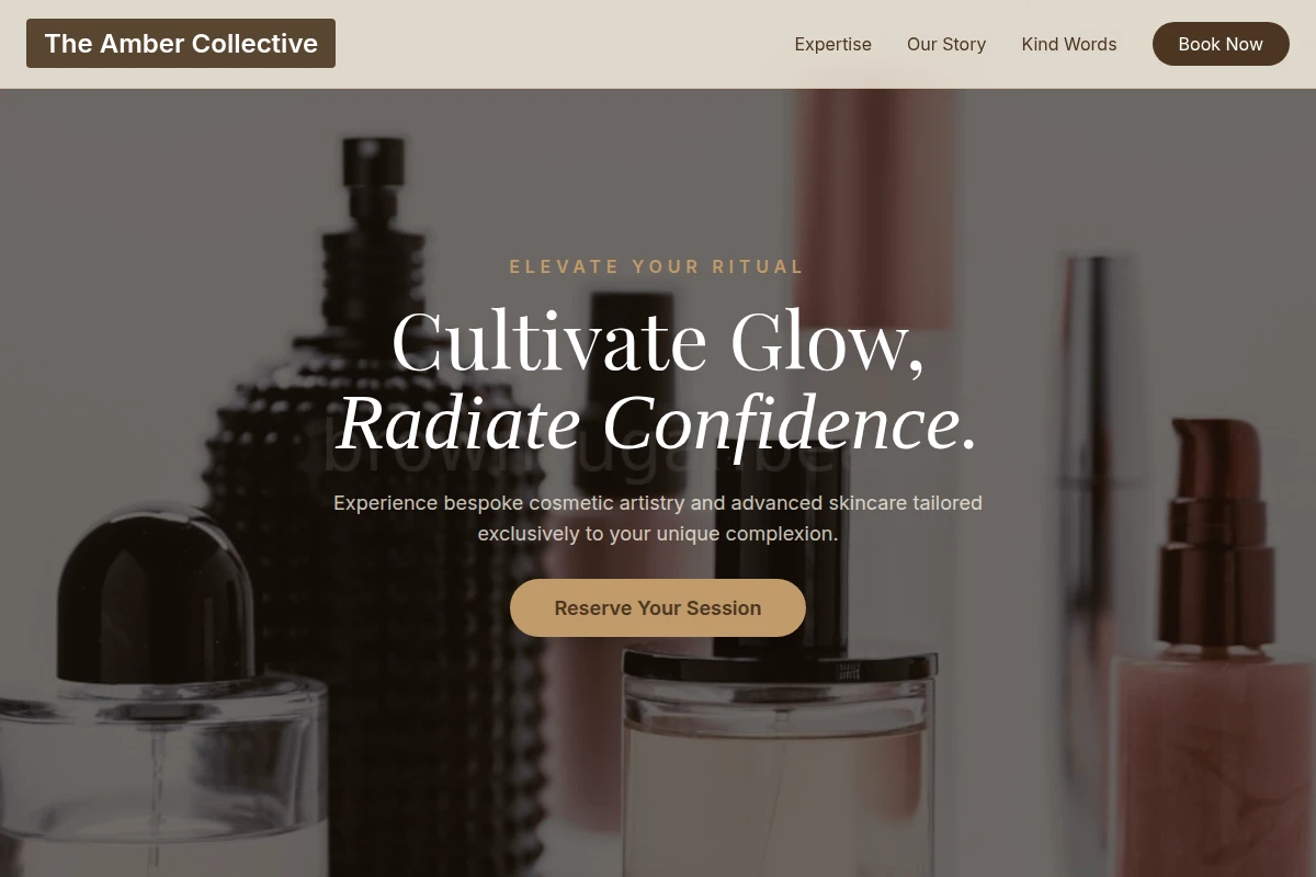 Infuse Cosmetics