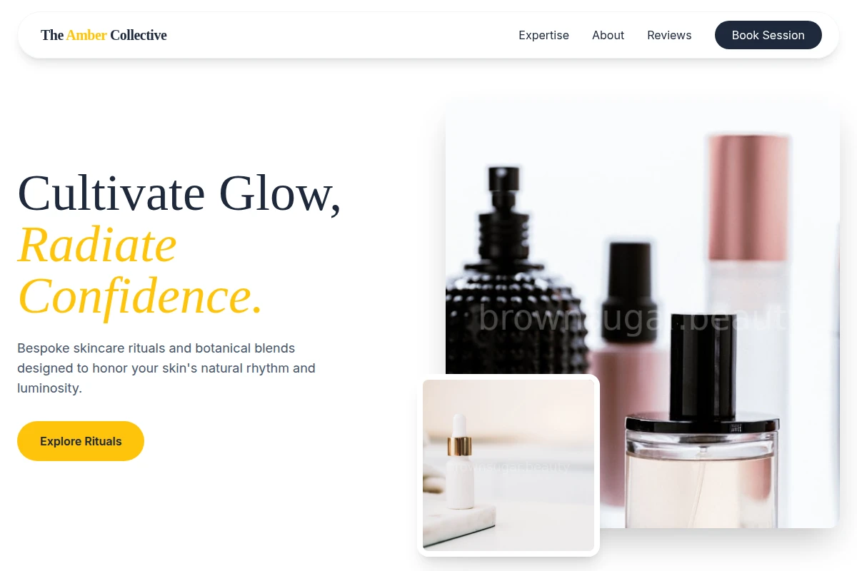 Balm Cosmetics