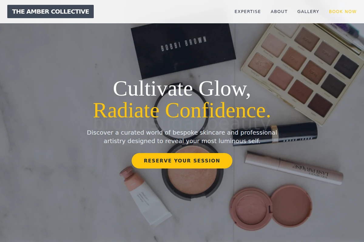 Aura Cosmetics