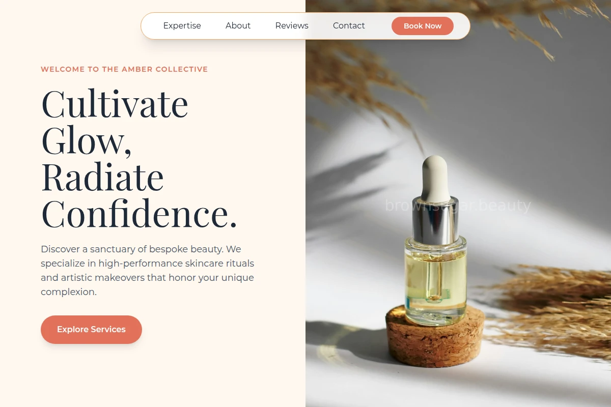 Petal Cosmetics