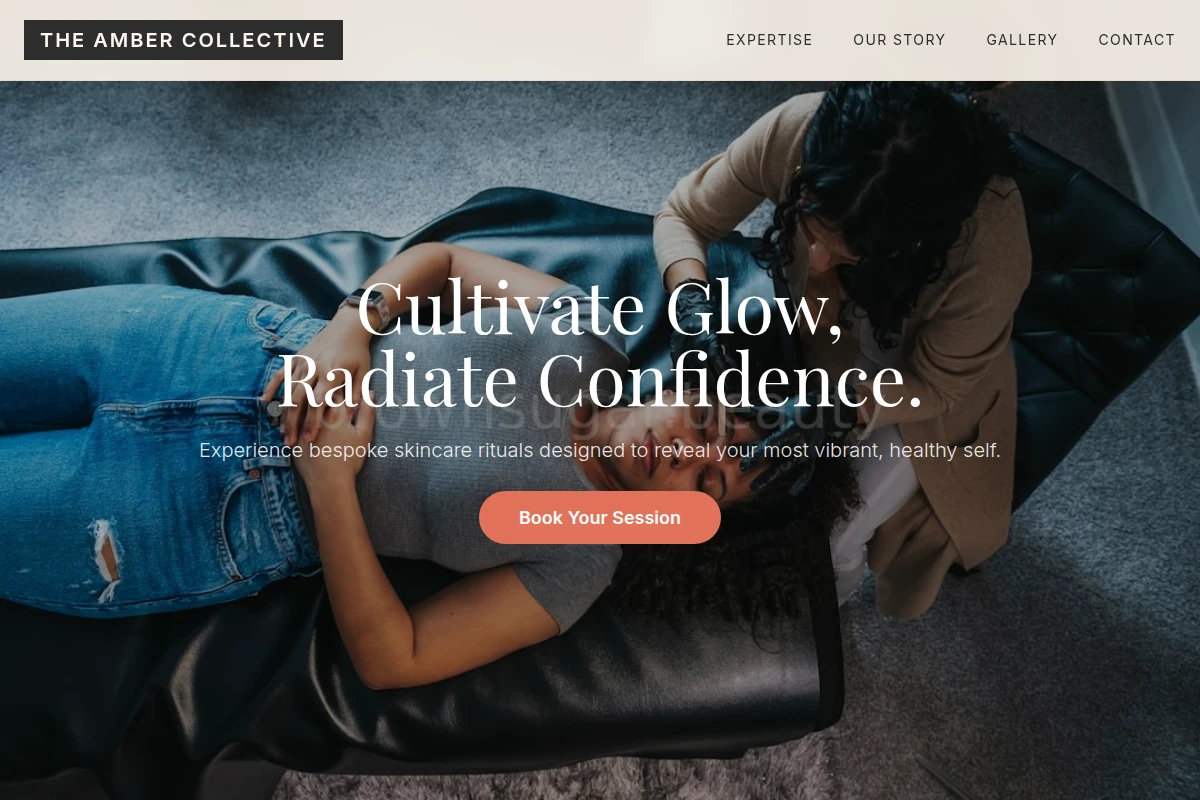 Tone Esthetician