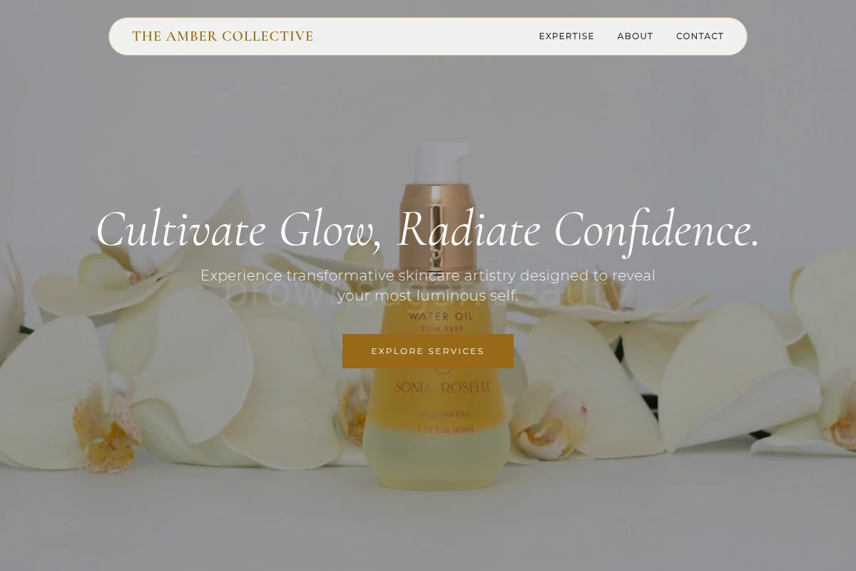Mist Esthetician