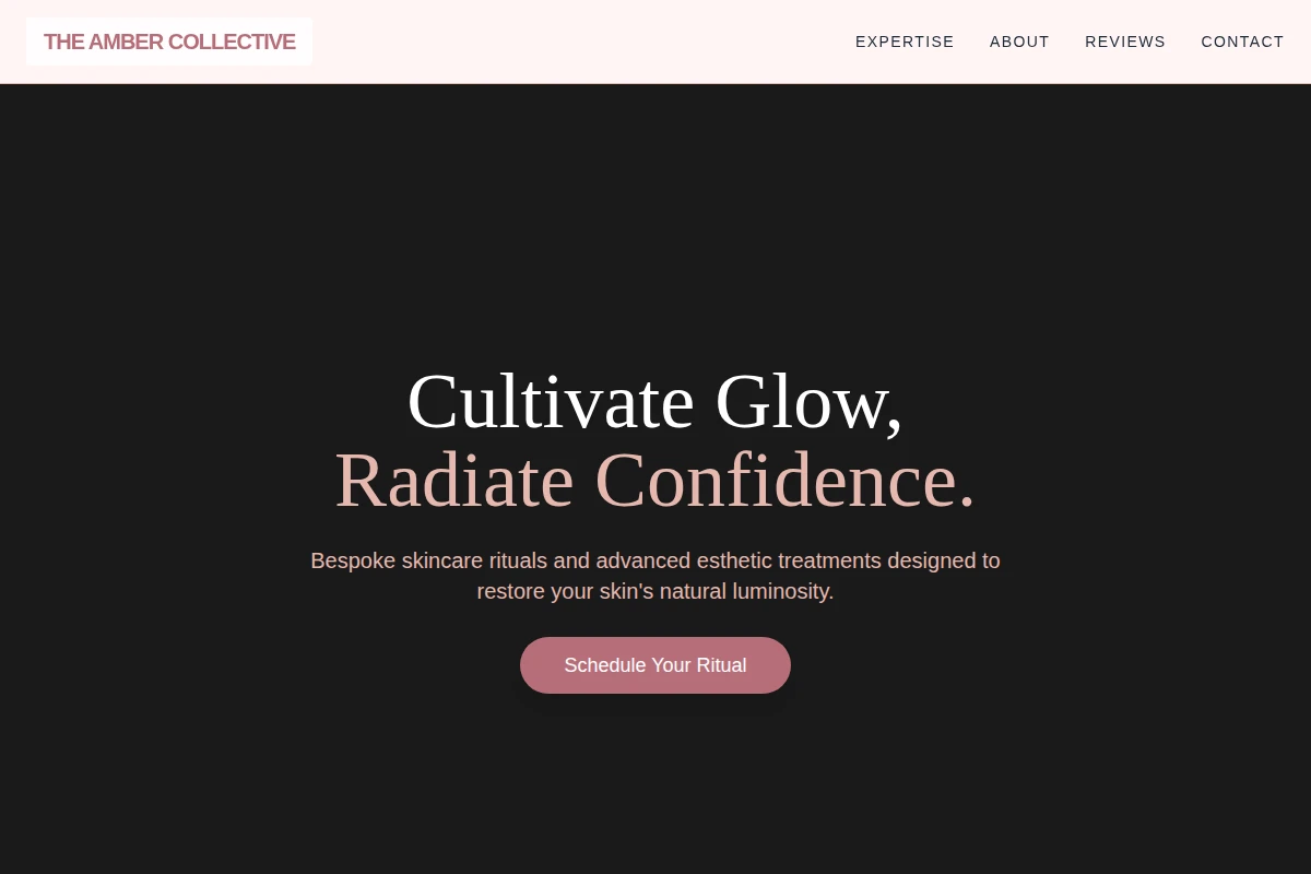 Ivory Esthetician