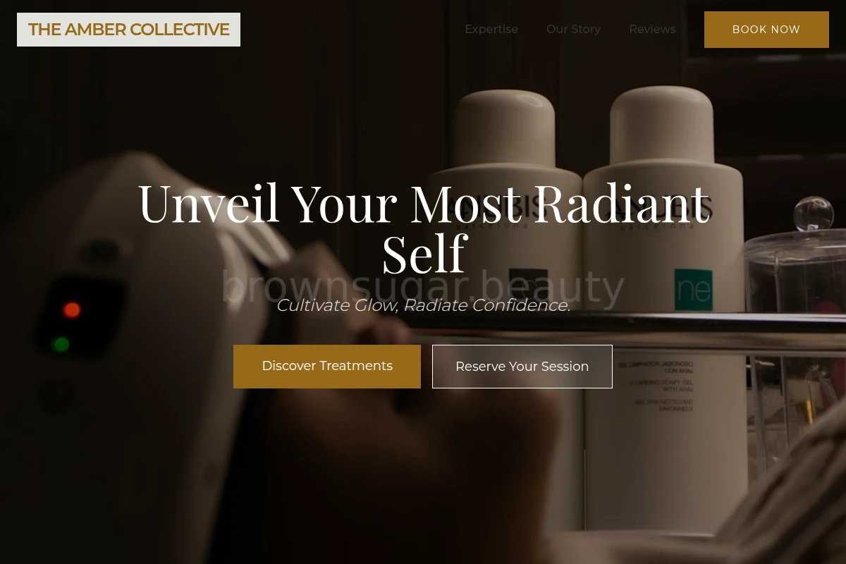 Exfoliate Esthetician