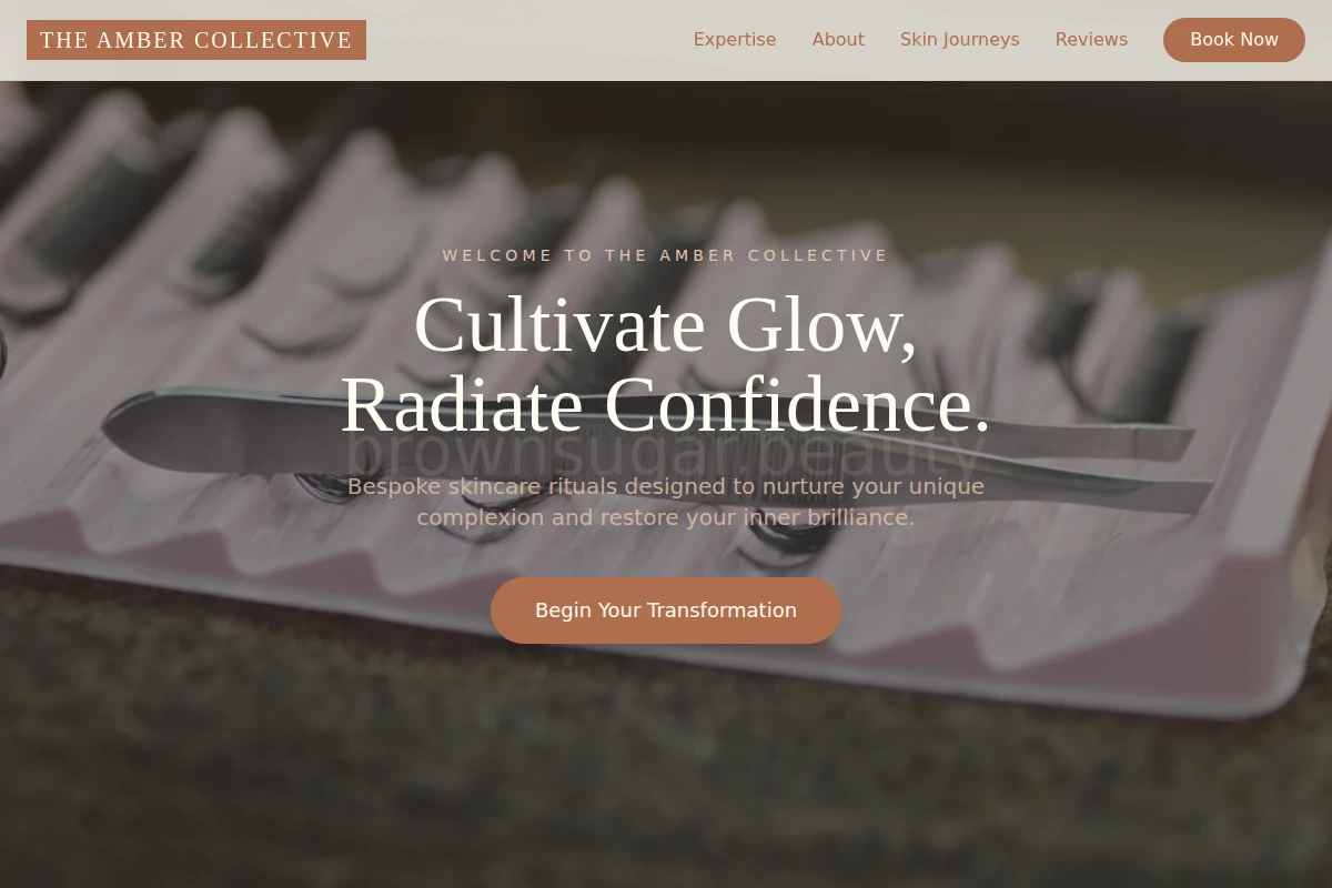 Essence Esthetician