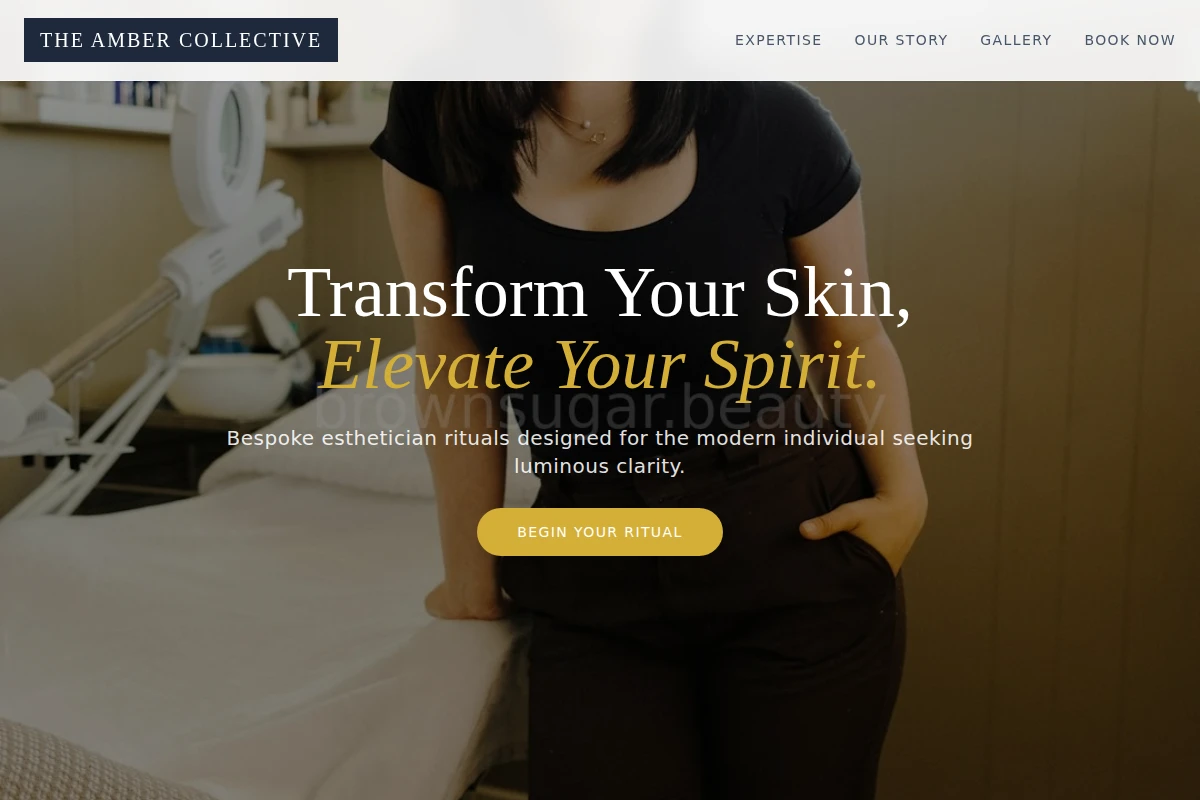 Essence Esthetician