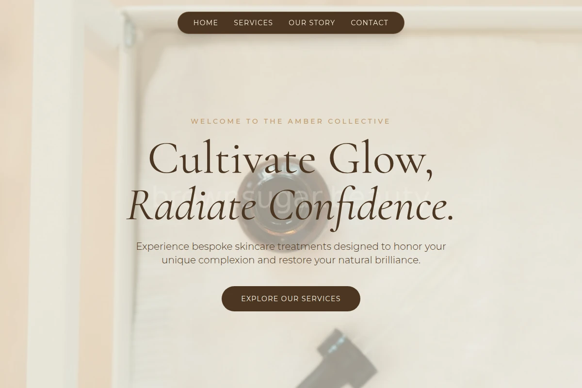 Tone Esthetician