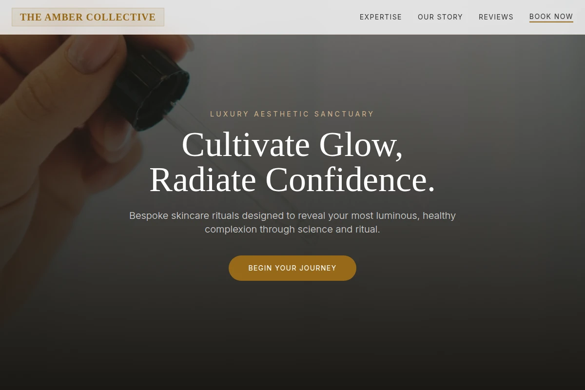 Petal Esthetician