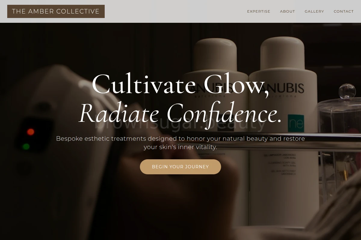 Pure Esthetician