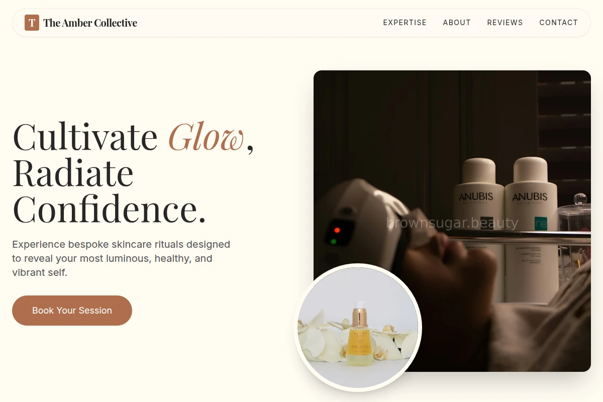 Silk Esthetician