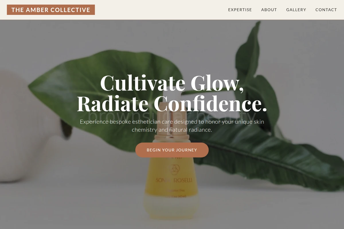 Radiance Esthetician