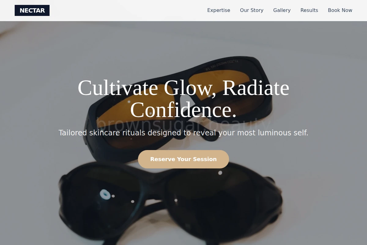 Nectar Esthetician