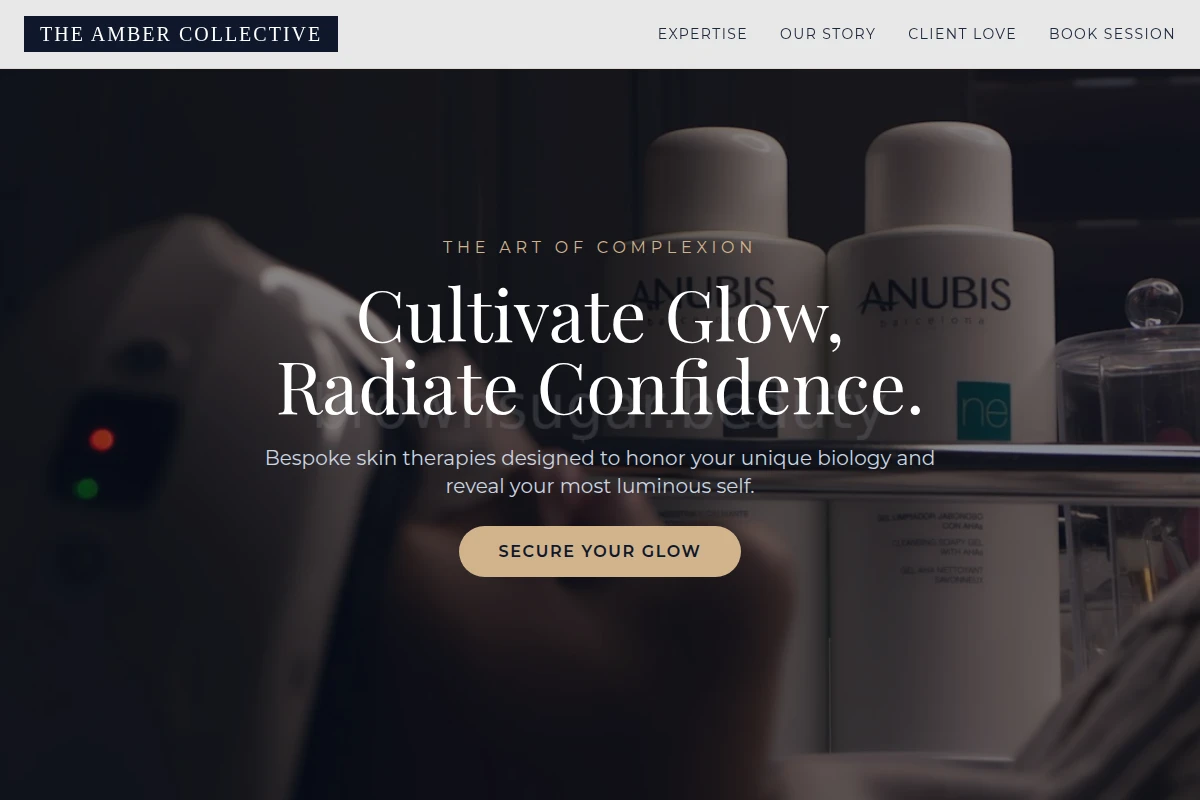 Complexion Esthetician
