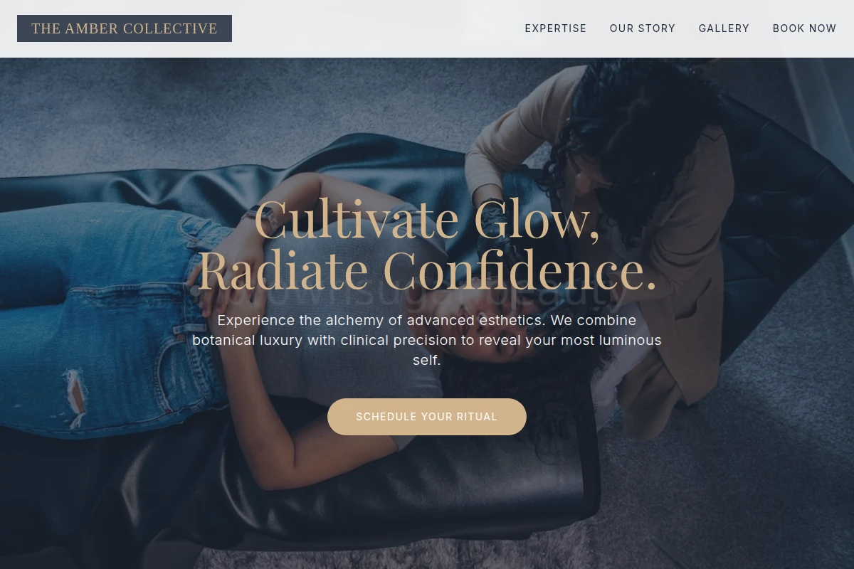 Elixir Esthetician