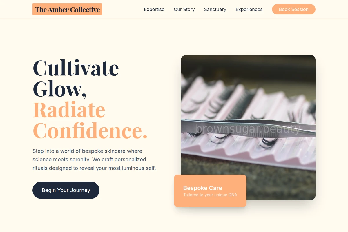 Bloom Esthetician