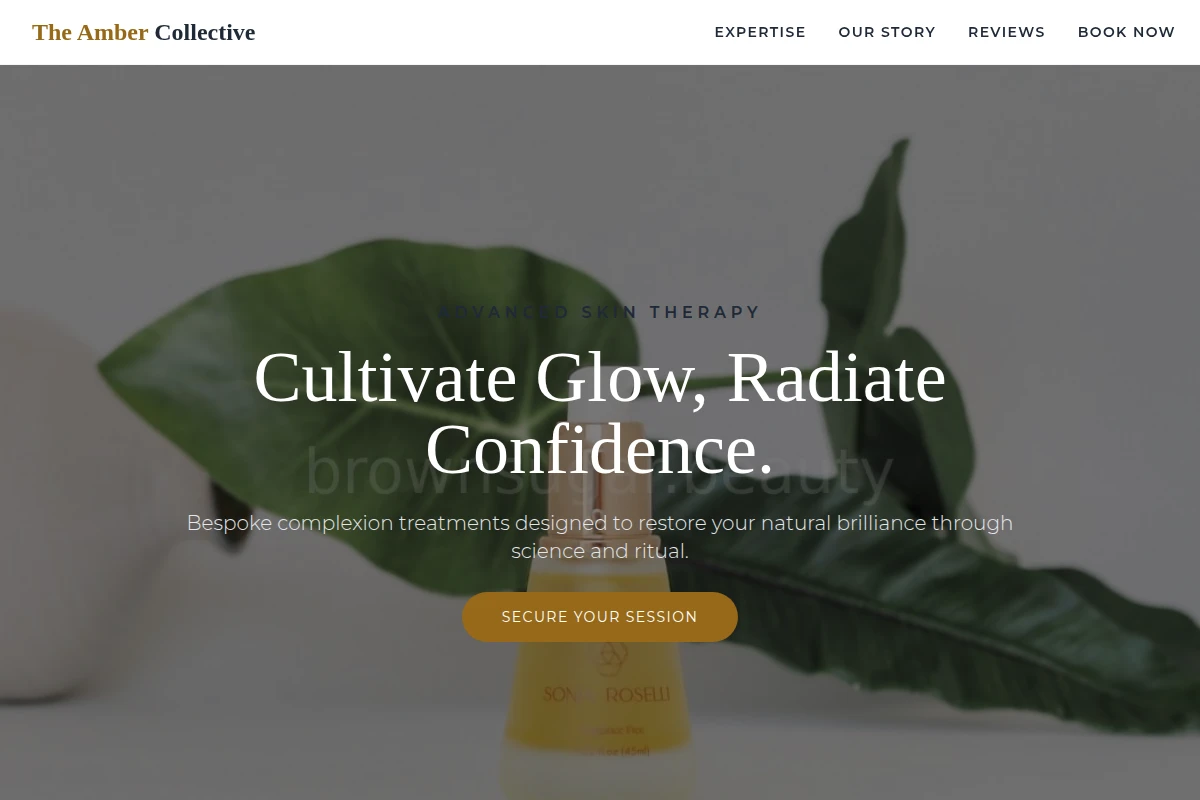 Complexion Esthetician