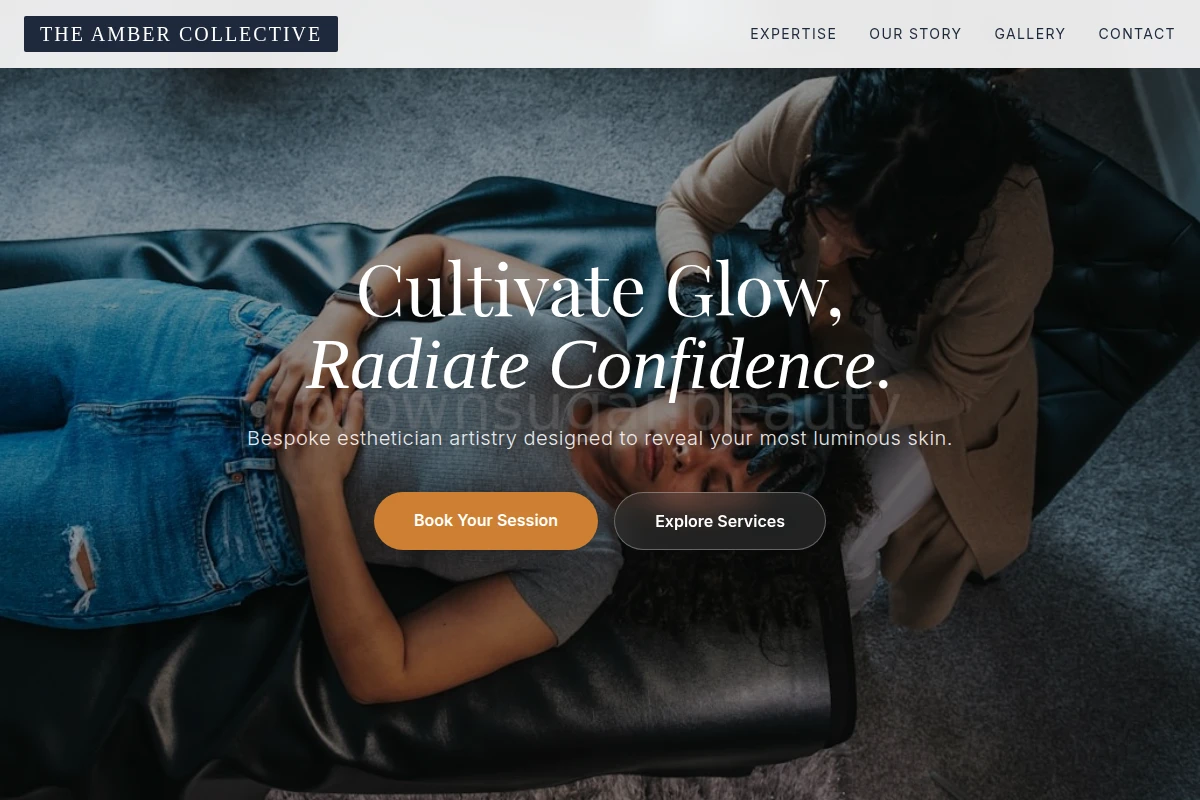 Palette Esthetician