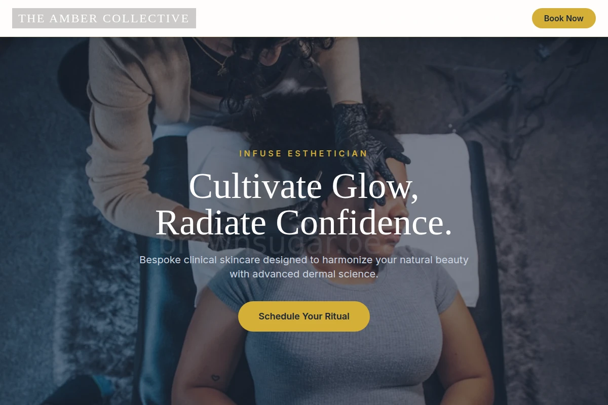 Infuse Esthetician