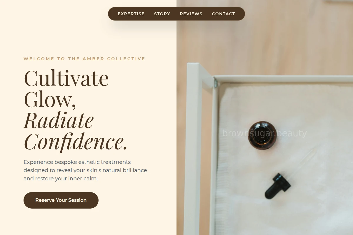 Bloom Esthetician