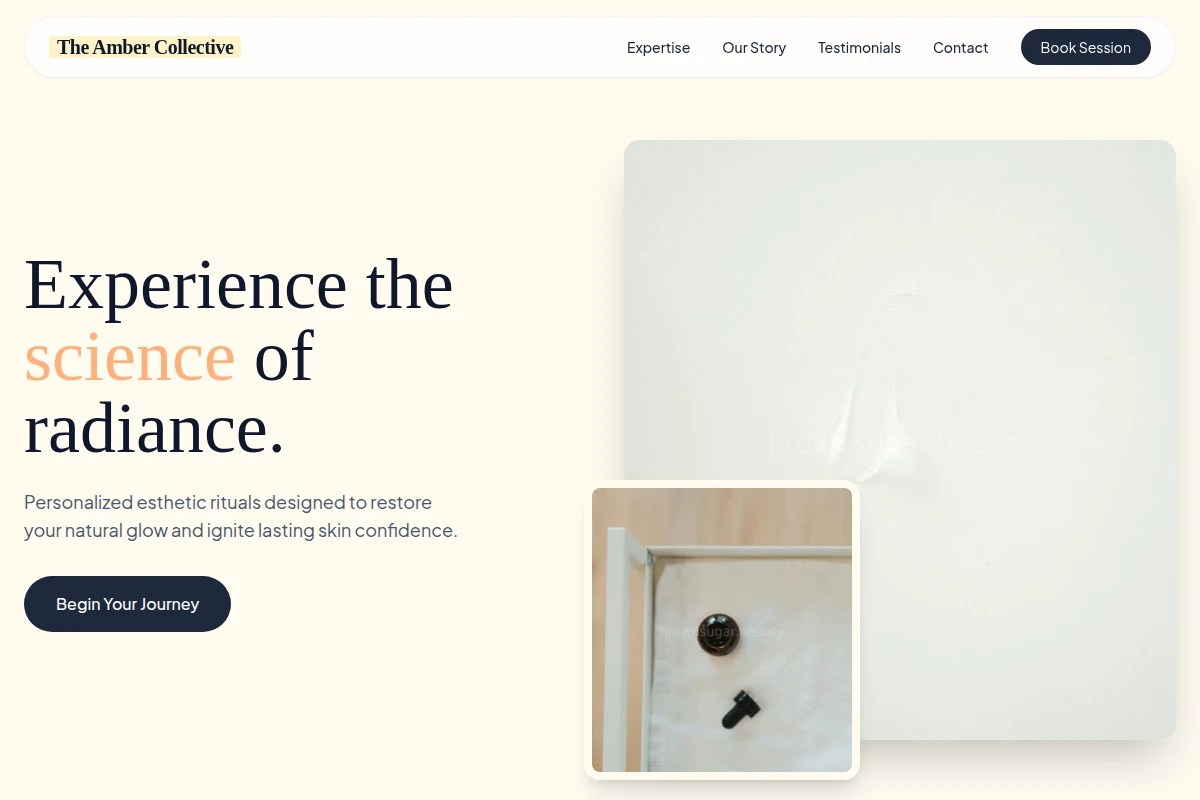 Aura Esthetician