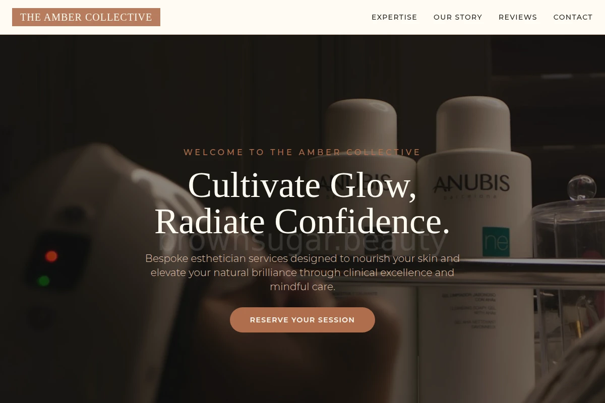 Hydrate Esthetician