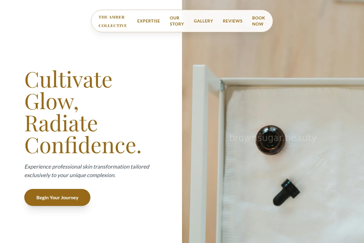 Lustre Esthetician