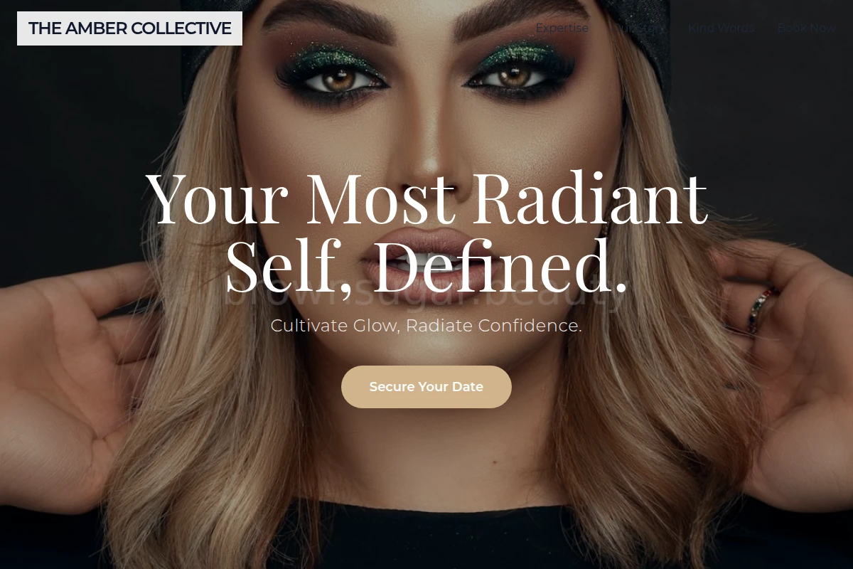 Pure Makeup Artist