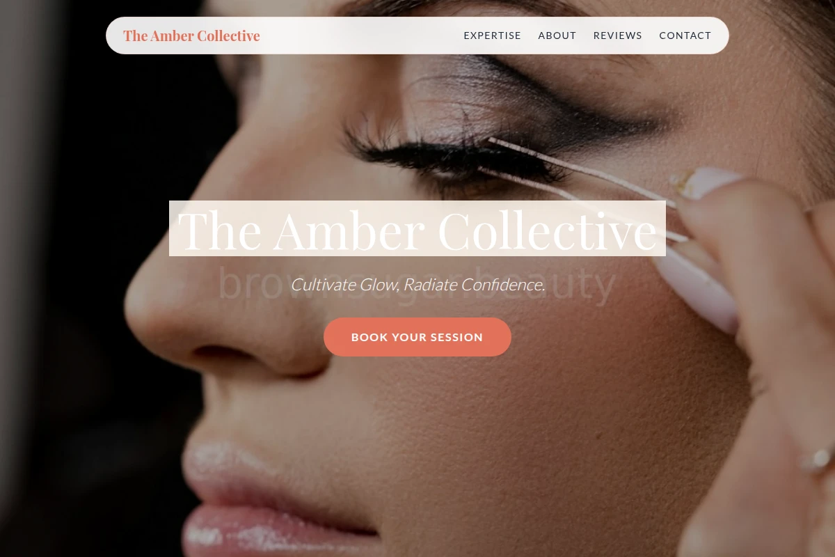 Buff Makeup Artist