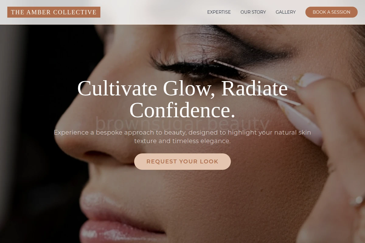 Balm Makeup Artist