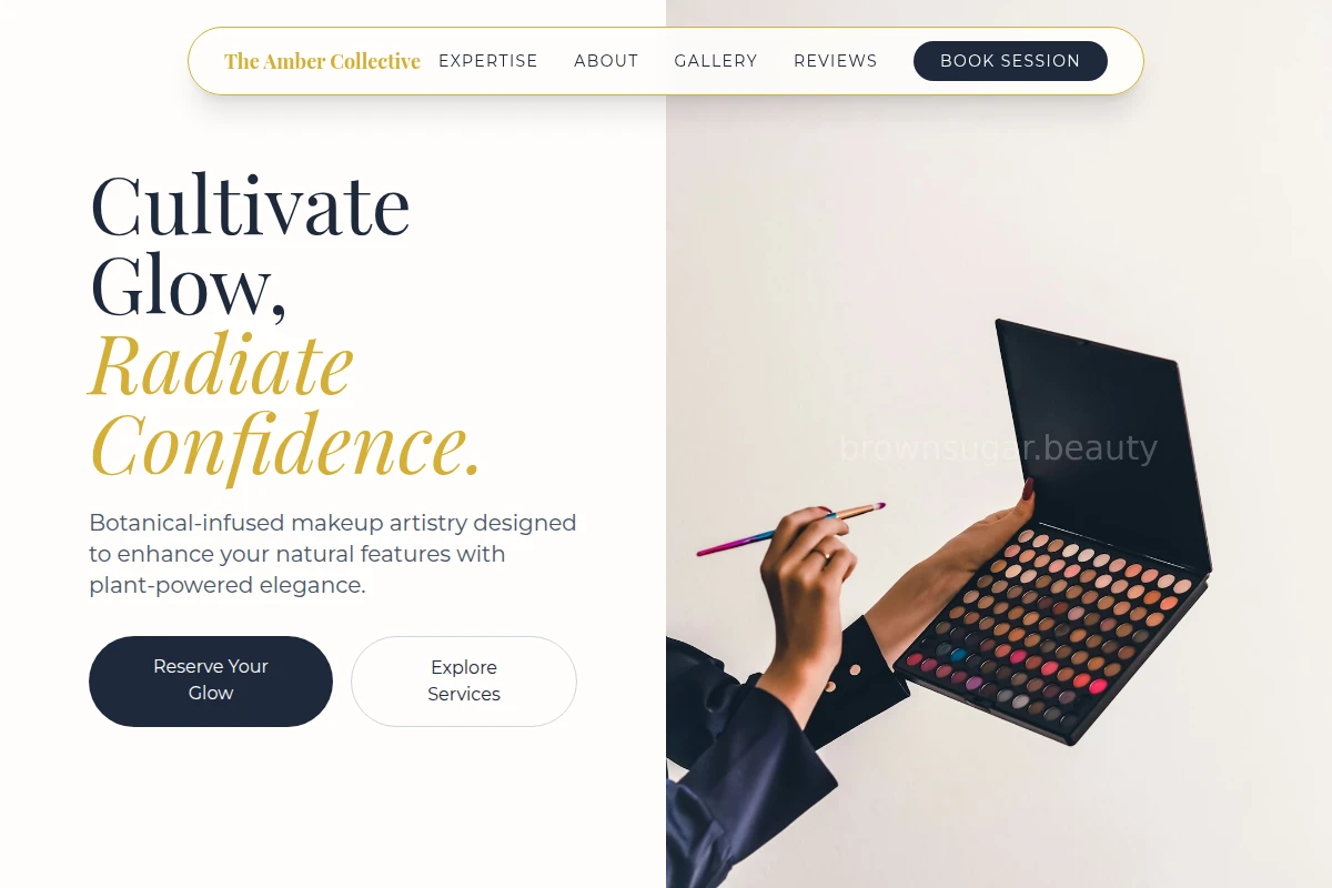 makeup-artist