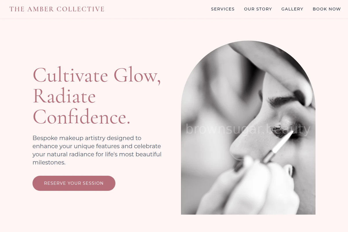 Bloom Makeup Artist