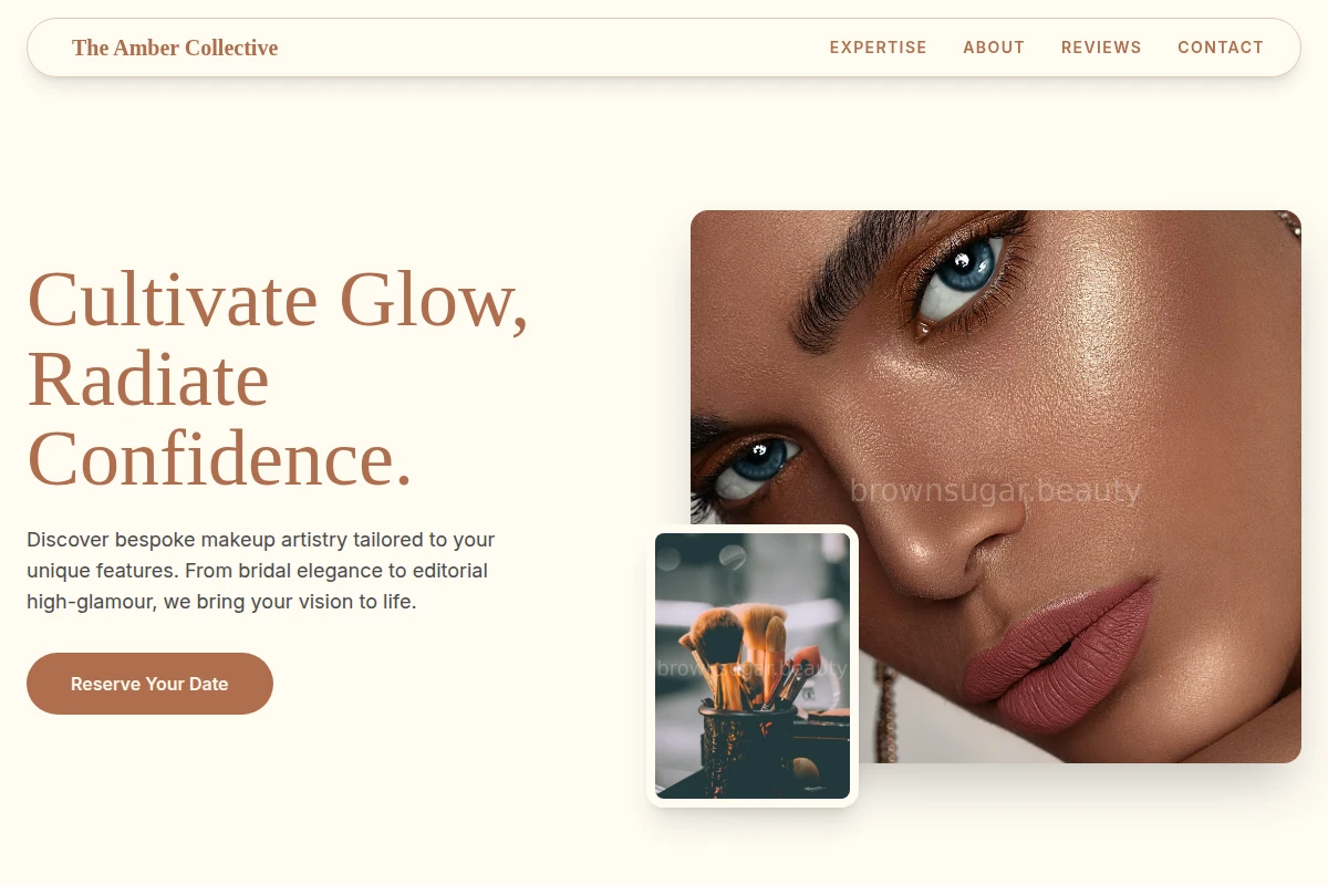 Satin Makeup Artist