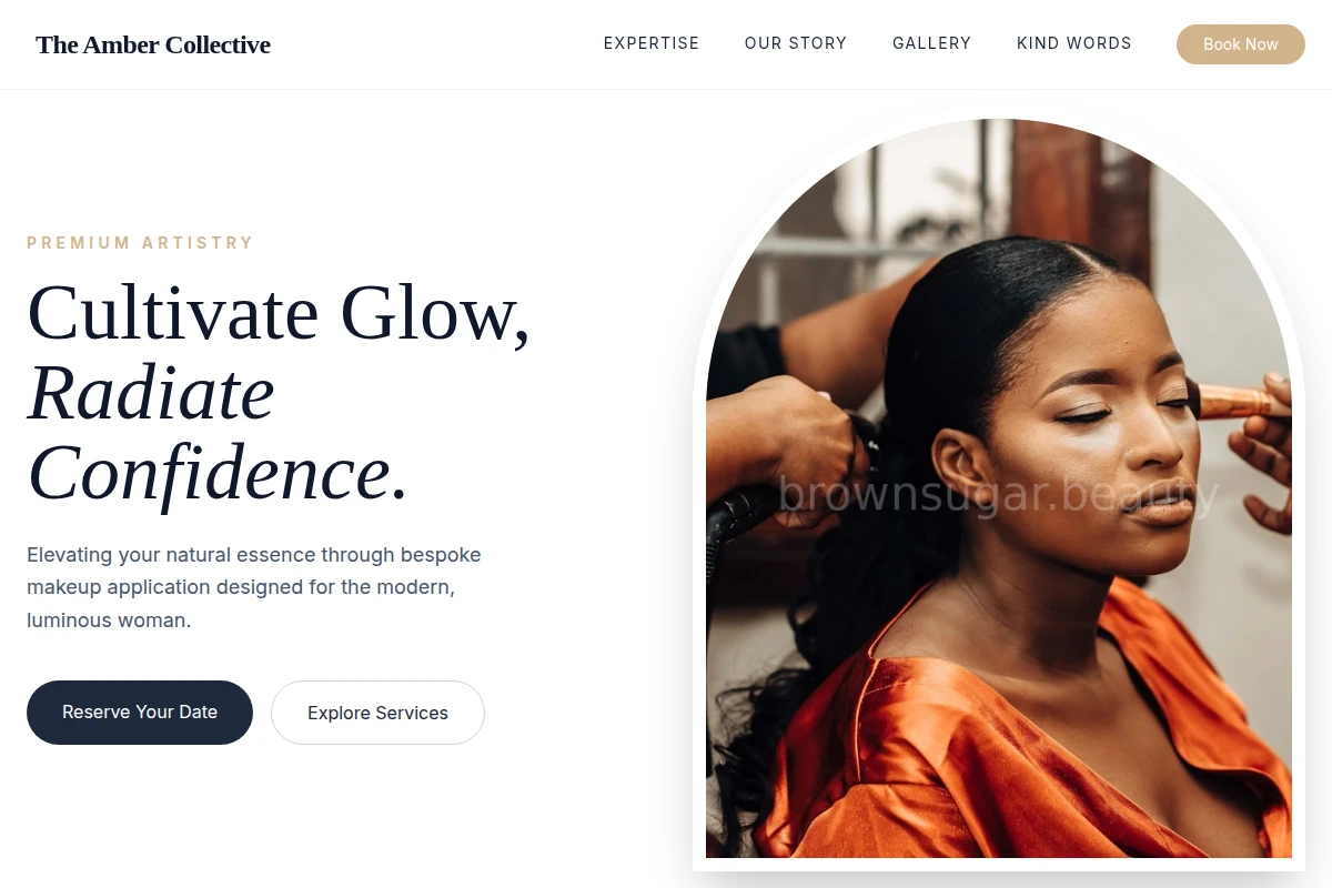 Dew Makeup Artist