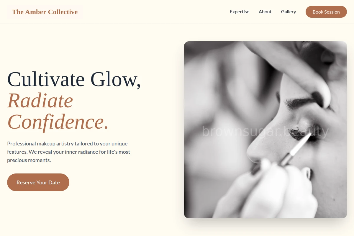 Essence Makeup Artist