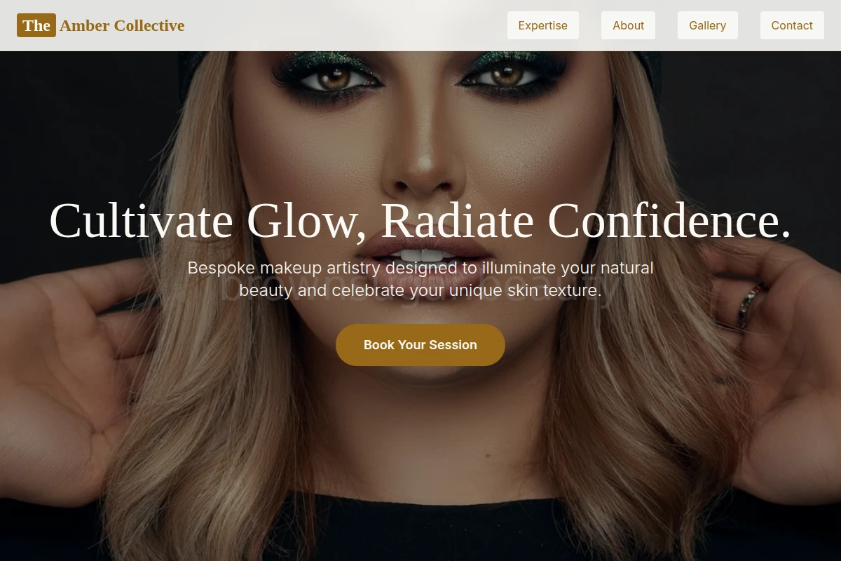 Exfoliate Makeup Artist