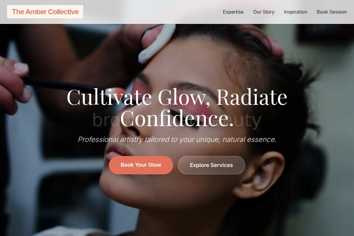 Palette Makeup Artist