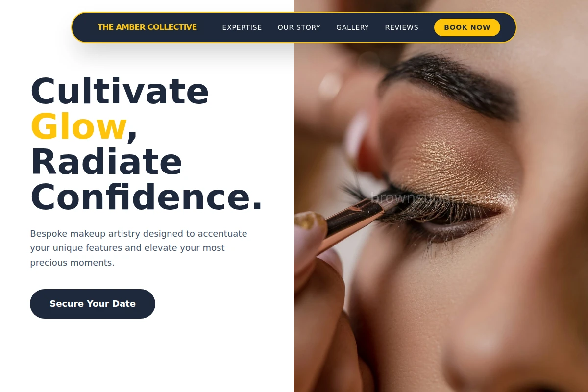 Tone Makeup Artist