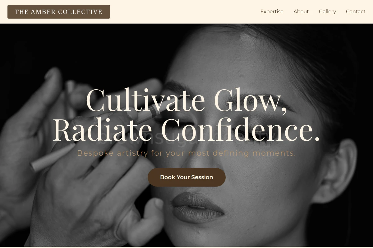 Flora Makeup Artist